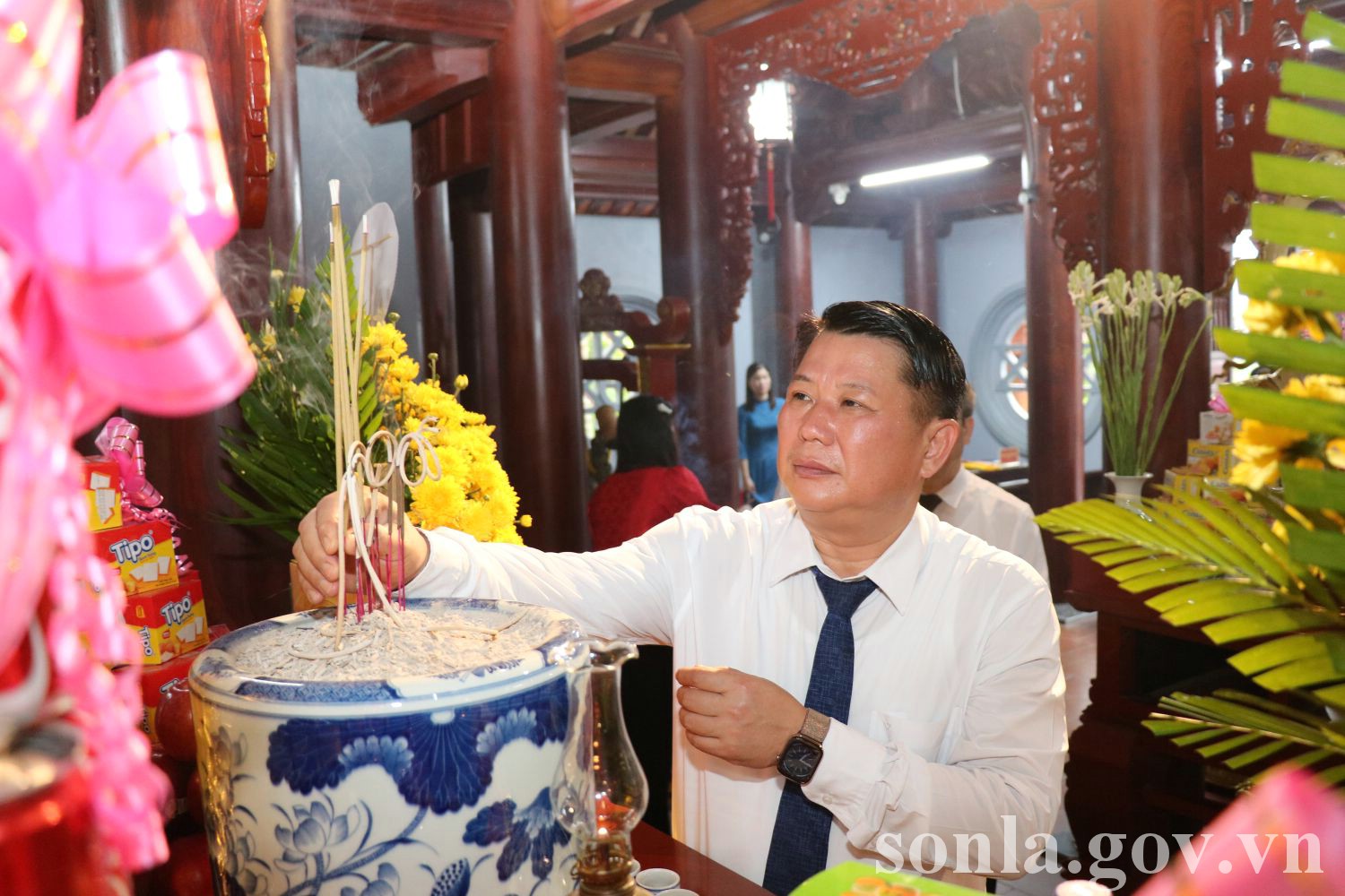 anh tin bai
